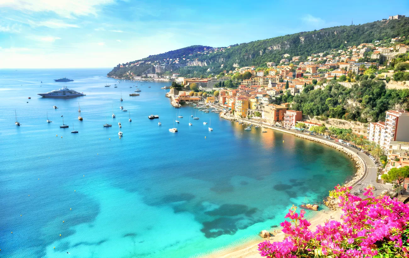 French Riviera Cruise